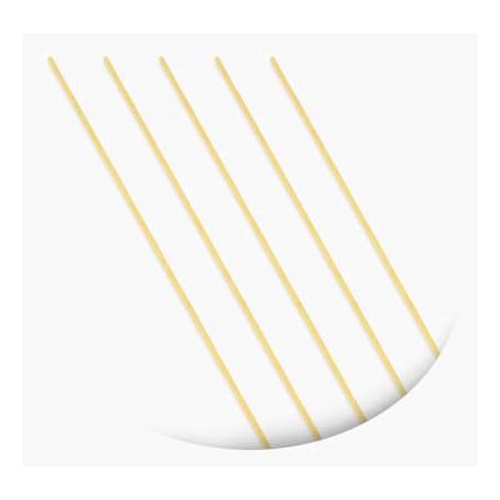 Dakota Growers Dakota Growers Vermicelli 10" Long Pasta 10lbs, PK2 6738792321